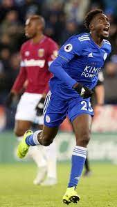 20181027 Leicester 1 1 West Ham Wilfred Ndidi Plumb Images Leicester City Via Getty Images Leicester City Premier League Soccer