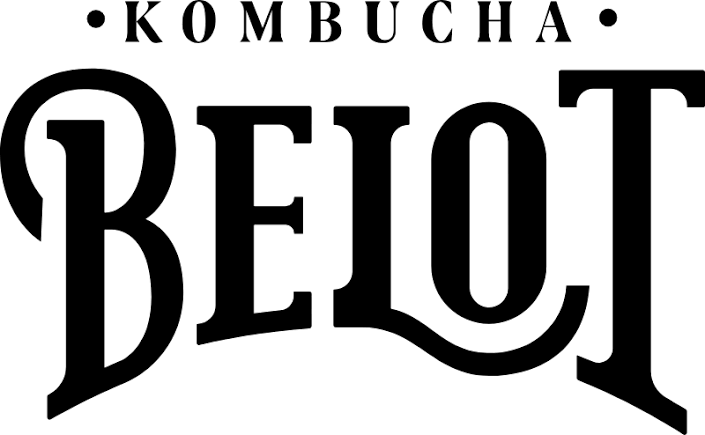 Kombucha Belot