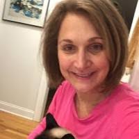 Valerie Ringer's Instagram, Twitter & Facebook