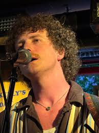 When you leave the crowd shouting for more and they've already had an  encore, you know it's been a great session. Our thanks tonight to Isidore,  Brian Aherne, Vinny Clohisey, Syl Burke,