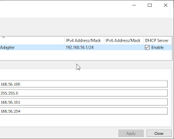 VirtualBox'ta Sanal Makine Ayarları resmi