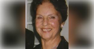 Obituary information for Barbara Fossett