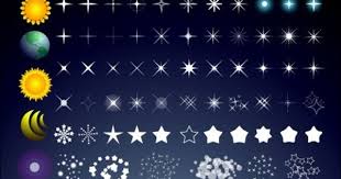 Free Stars Free Vector In Encapsulated Postscript Eps Eps Format Format For Free Download 904 38kb Drawing Stars Vector Free Art Design