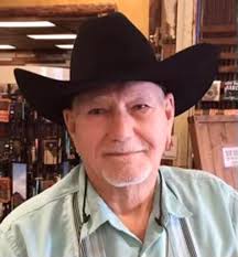 Frank “Frankie” Laddie Bordovsky