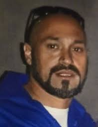 Obituary information for Gary Anthony Cano