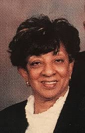 Obituary of Virginia M. Andrews