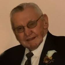 Russell Luvern Draves Obituary April 23, 2024