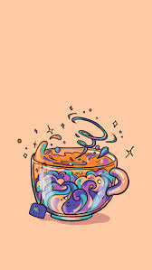 Tuto de dessin facile boisson kawaii chaude glace fraiche chocolat nourriture gazeuse froide comment dessiner facilement par étape débutant coca cola. Fond D Ecran Kawaii Des Images Mignonnes Pour Votre Fond D Ecran Pc Ou Iphone Archzine Fr