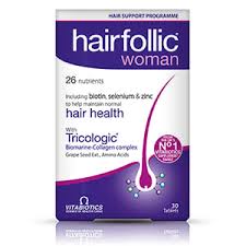 فيتامين هير فوليك Hair Follic فيتامين صيدلية الطيف آبوادم Facebook
