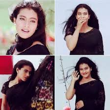 Before dying, a woman (rani mukherjee) leaves letters asking her daughter to play matchmaker for her father (shahrukh khan) and his college friend (kajol). Kajol In Kuch Kuch Hota Hai Kuch Kuch Hota Hai Indisch Bilder