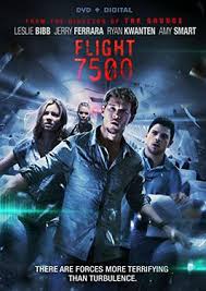 This movie features mohit chadha as ranveer malhotra, shibani bedi as rukhsana, dhruvaditya bhagwanani as wasim, diana as lily, pawan malhotra as balraj singh, zakir hussain as balraj, viveck vaswani as nathwani. Flight 7500 Wikipedia