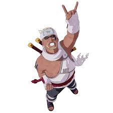 Killer Bee Rappuden: Part 2 | Naruto Shippuden | Naruto Offizielle Webseite  (Naruto & Boruto)