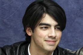 Joe Jonas Hairstyles