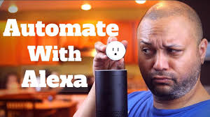 Maybe you would like to learn more about one of these? How To Turn On Lights With Alexa Youtube