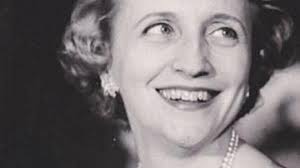 Mary Sue Luff Oral History Interview (U.S. National Park Service)