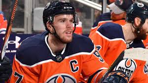 This documentary is the remarkable comeback story of one of the nhl's best players after what could. Roster Redux Connor Mcdavid