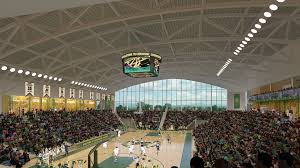 Uvm Sports Arena What To Know Whats Next For 95 Million