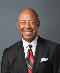 Attorney Virgil Adams