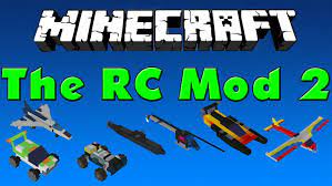 They include submarines, race boats, cars, helicopters, and planes. The Rc Mod For Minecraft 1 7 10 Minecraftsix