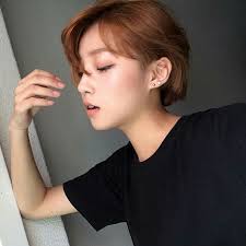 See more ideas about korean short hair, short hair styles, ulzzang girl. Pin By Low Siyin On A Girl Short Hair Shot Hair Styles Asian Short Hair Short Hair Styles