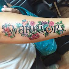 70 Schöne Inspirierende Tattoo Zitate Für Männer Und Frauen