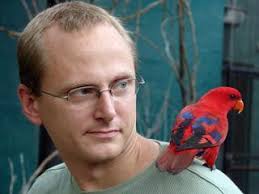 Meet Outstanding Graduate Teaching Assistant Ivan Moberly