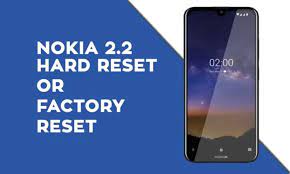 Remove pattern lock or face lock or pin. Nokia 2 2 Hard Reset Factory Reset Recovery Unlock Pattern Hard Reset Any Mobile