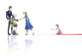We did not find results for: Hunter X Hunter Image 1407199 Zerochan Anime Image Board