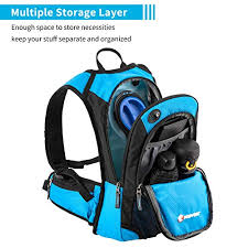 $24.95 joe camel cigarette pack water puzzle original keychain. Aeropost Com Peru Miracol Hydration Backpack With 2l Water Bladder Thermal Insulation Pack Keeps Liquid Cool Up To 4 Hours Perfect Outdoor Gear For Skiing Running Hiking Cycling