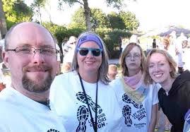 Elaine Vail's Instagram, Twitter & Facebook