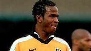 Footballers Part Two