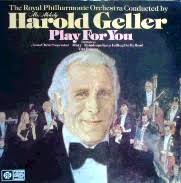 Harold Geller, Royal Philharmonic Orchestra