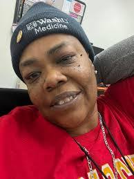 Mindy Dyer's Instagram, Twitter & Facebook