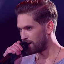 Come With Me Now Simon Morin By Nick Peltier