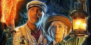 Kup dobra gra w dobrej cenie, wyprawa do dżungli w sklepie z zabawkami urwis. Wyprawa Do Dzungli Film Disneya Z The Rockiem Dostal Nowy Zwiastun