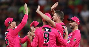The race to the #bbl10 finals is on! Sys Vs Pts Game Plan Team Prediction Tips For Big Bash League Final Match Sys Vs Pts