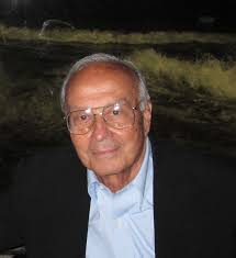 Peter Carbone Obituary (1924