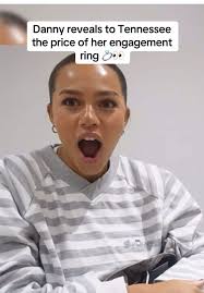 Danny Reveals Engagement Ring Price to Tennessee