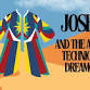 Joseph and the Amazing Technicolor Dreamcoat performances at Hemmens Cultural Center