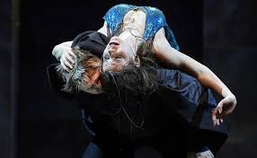 Ковалёв, сергей валерьевич (кавалёў, сяргей валер'янавіч; Teatr Mayakovskogo Pokazhet Izgnanie Moj Drug Freddi Merkyuri V Zile
