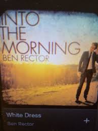 Post Wedding Down The Aisle Song White Dress By Ben Rector Wedding Planning On A Budget Post Wedding Ben Rector