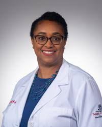 Dr. Kisha James Hartwick, MD