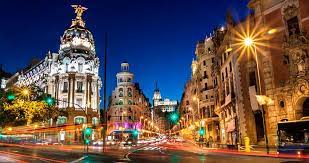 Visit madrid, and you won't be disappointed! Spain Madrid Top 10 Great Things To Do In The Capital