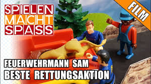 Feuerwehrmann Sam Rettet Den Zirkus Von Pontypandy Spielzeug Kinder Feuerwehrmann Sam Feuerwehrmann Feuerwehr