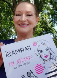 What products are you excited to try?