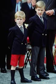 The young princes were the best of friends. Prince Harry Through The Years 53 Photos Of Prince Harry S Childhood And Transformation