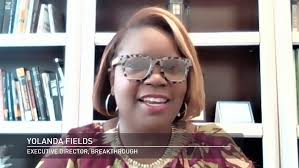 Local Educators' Innovation And Passion Celebrated At Luncheon