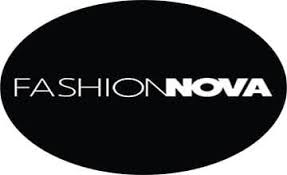 رمز ترويجي لموقع فاشن نوفا خصم 20 على الملابس والأكسسوارات adidas logo logos fashion nova