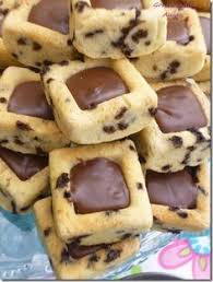 Sables Tigres Page 250g De Beurre Doux 82 Mg 150g De Sucre 1 Gros Oeuf Entier 65g 50g De Maizena 6g Recettes De Cuisine Gateaux Et Desserts Recette Dessert
