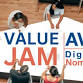Value Jam | Collaborate and Progress Your Business... event in Asheville, NC